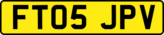 FT05JPV