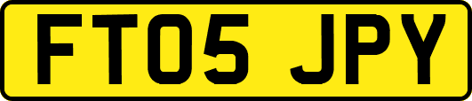 FT05JPY