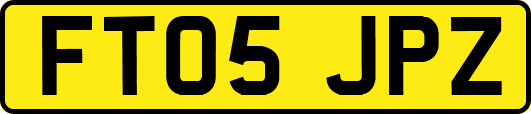 FT05JPZ