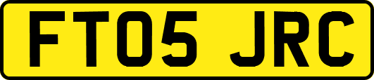 FT05JRC