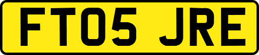 FT05JRE