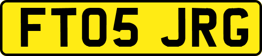 FT05JRG