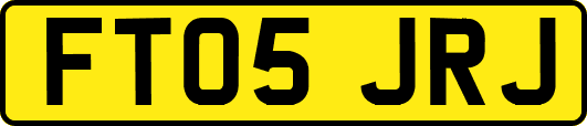 FT05JRJ
