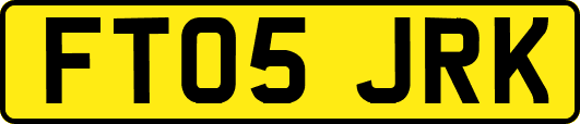FT05JRK