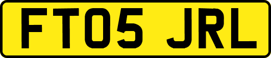 FT05JRL