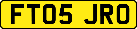FT05JRO