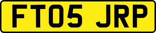 FT05JRP