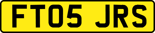 FT05JRS