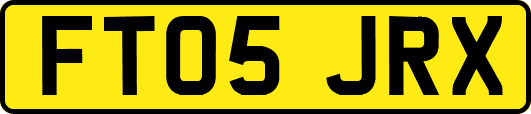 FT05JRX