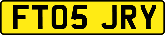 FT05JRY