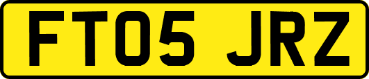 FT05JRZ