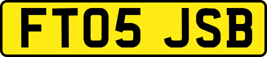FT05JSB