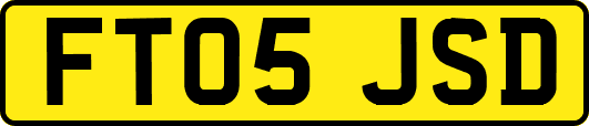 FT05JSD