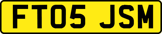 FT05JSM