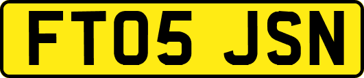 FT05JSN