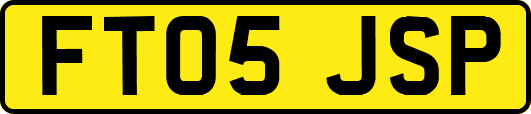 FT05JSP