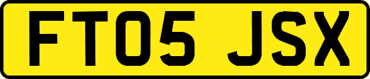 FT05JSX