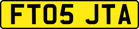FT05JTA