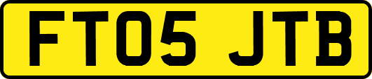 FT05JTB