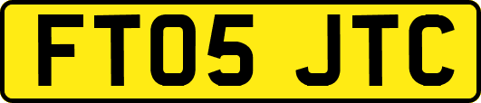 FT05JTC