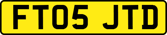 FT05JTD