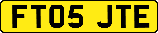 FT05JTE