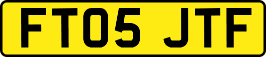 FT05JTF
