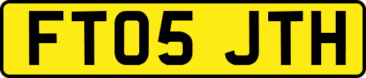 FT05JTH