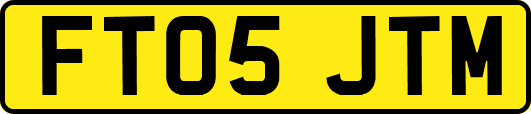 FT05JTM