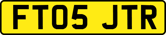 FT05JTR
