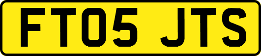 FT05JTS