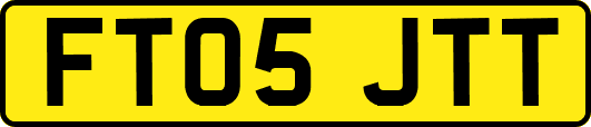 FT05JTT