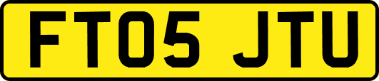FT05JTU