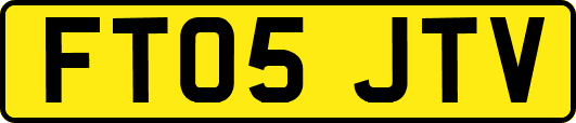 FT05JTV