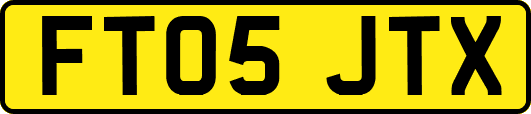 FT05JTX