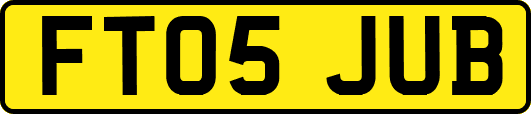 FT05JUB