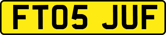 FT05JUF