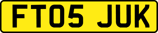 FT05JUK