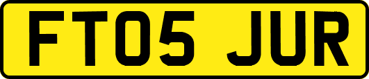 FT05JUR