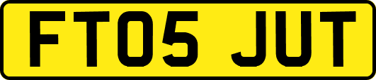 FT05JUT