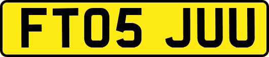 FT05JUU