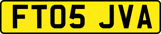 FT05JVA