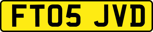 FT05JVD