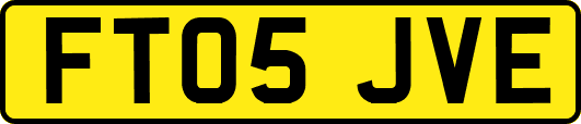FT05JVE