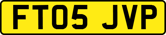 FT05JVP