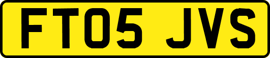 FT05JVS