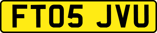 FT05JVU