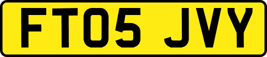 FT05JVY