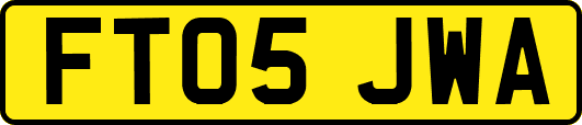 FT05JWA