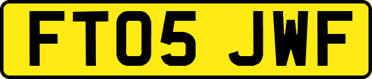FT05JWF